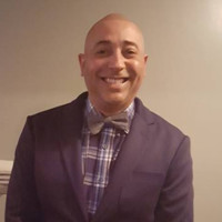 Cuyahoga County Common Pleas Court Employee m.s.s.a Guillermo Torres's profile photo