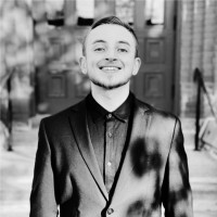 HOMEfix Employee Colton Burrus's profile photo