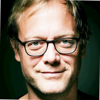 Studio Legal Rechtsanwälte Employee Andre Eggert's profile photo