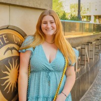 Olivia Terranova Email & Phone Number