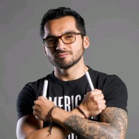 Pixydus Employee Agustín Peña's profile photo