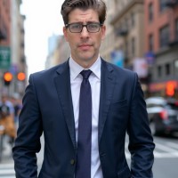 Tim Tryon Email & Phone Number