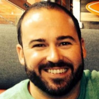 Aditi Consulting Employee Kyle Meadows's profile photo