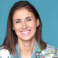 J.Led, LLC Employee Giorgia Mannucci's profile photo