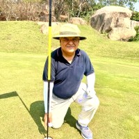 International Fertilizer Development Center (IFDC) Employee Sameer Goel's profile photo
