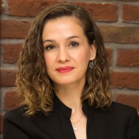 Evyap Employee Fahriye Koparan's profile photo