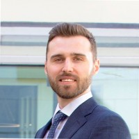 AIB Employee Matteo Costa's profile photo