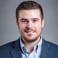 Summit SmartFarms Employee Gage Toschlog's profile photo