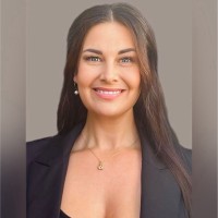 Textile Logistics Employee Camilla Andersen's profile photo