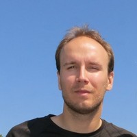 Etat de Vaud Employee Fabrice André's profile photo