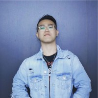 Jiaxi Lyu Email