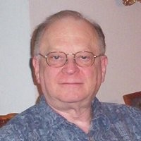 Voceon Employee Ron Smith's profile photo