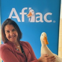 Aflac Group Insurance Employee Jenny Merrithew's profile photo