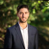 UCLA Health Employee Joe Meier's profile photo