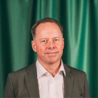 Omegapoint Employee Lars Johannesen's profile photo