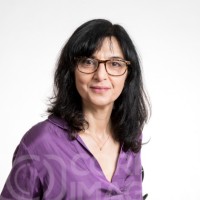 Marketing Elements Employee Cecelia Haddad's profile photo