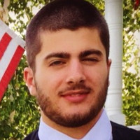 ReLogic Research Employee Sam Galage's profile photo