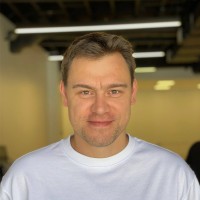 Future Ventures Employee Pavel Danilov's profile photo