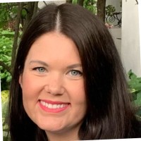 Practice Better Employee Elizabeth Fitzpatrick's profile photo