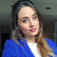 The GIST Employee Aryanna Bhullar's profile photo