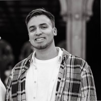 Ogilvy Employee Roberto Muñoz's profile photo