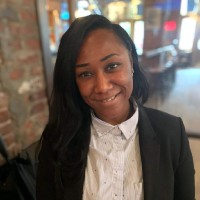 Alisha Patrick Email & Phone Number
