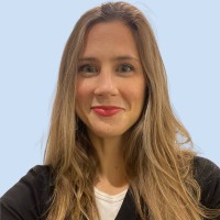 Beanstalk AgTech Employee Hilary Watson's profile photo