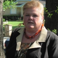 Houston Texas Employee Kathy Minter's profile photo