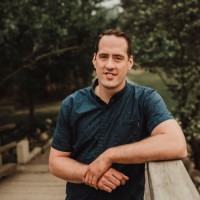 BMO Commercial Bank Employee Jared Henry's profile photo