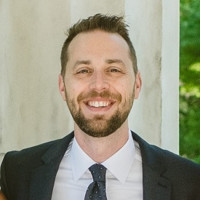 Visa Employee Dennis Becker's profile photo