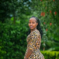 Isuzu East Africa Limited Employee Mercy Chepngetich's profile photo