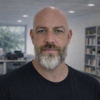 Search Lab Employee Daniel Arend's profile photo
