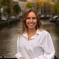 InBrain Employee Danielle Jonkman's profile photo