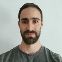 Tradeshift Employee Razvan Matei's profile photo