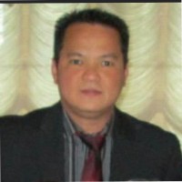 CS Analytical Employee Clarence Clamor's profile photo