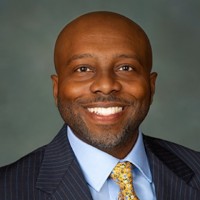 Southern Company Employee Demetrius Jackson's profile photo