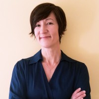 Susan van Gundy
