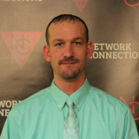Network Connections Employee James Thompson's profile photo