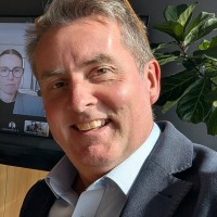 Alpha Agency Employee Andrew Scott's profile photo