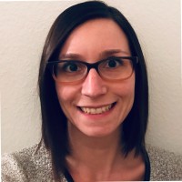 PHOENIX Pharma Switzerland AG Employee Roxane Graf's profile photo