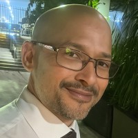 Ashurst Employee Julian Tang's profile photo