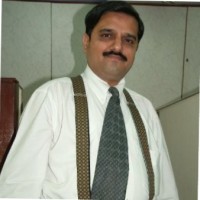 Podar International School Employee Prasad Ponkshe's profile photo