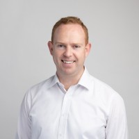 Incra Group Employee Ben Holt's profile photo