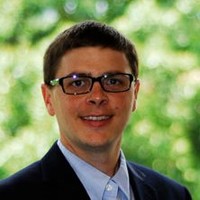 Encore Technology Group Employee Russell Young's profile photo