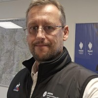 Thomas Senn Email & Phone Number