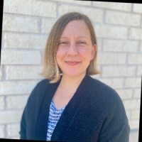 Hospice Austin Employee Erin Dryden's profile photo