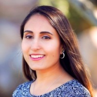 Intel Corporation Employee Chandra Khatri's profile photo