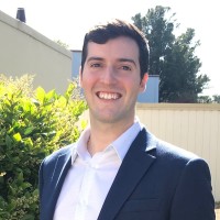Brodie Group Employee Martin Prado's profile photo