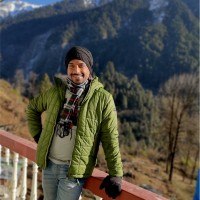 Xpressbees (BusyBees Logistics Solutions Pvt. Ltd.) Employee Akash Kanabargi's profile photo