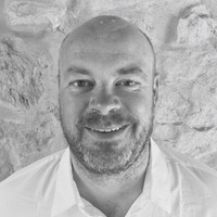 DeepDive Employee Barney Gregory's profile photo